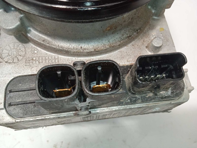 Recambio de bomba servodireccion para citroën c4 lim. live edition referencia OEM IAM 9813547780  