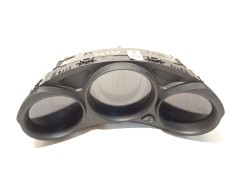 Recambio de cuadro instrumentos para citroën c4 lim. live edition referencia OEM IAM 9812831980   2