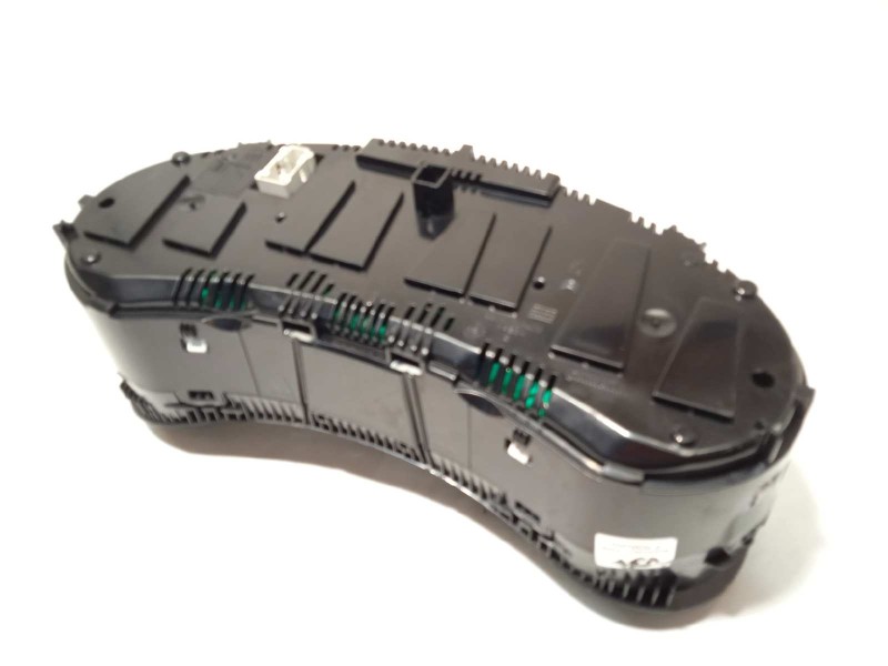 Recambio de cuadro instrumentos para citroën c4 lim. live edition referencia OEM IAM 9812831980  