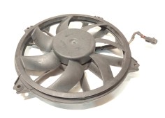 Recambio de electroventilador para citroën c4 lim. live edition referencia OEM IAM 9661571480 1253K4 9828719880 2