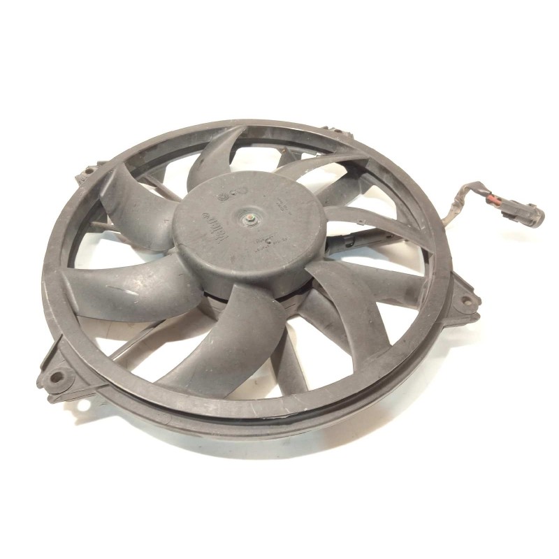 Recambio de electroventilador para citroën c4 lim. live edition referencia OEM IAM 9661571480 1253K4 9828719880