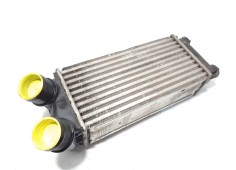 Recambio de intercooler para citroën c4 lim. live edition referencia OEM IAM 9800291280  