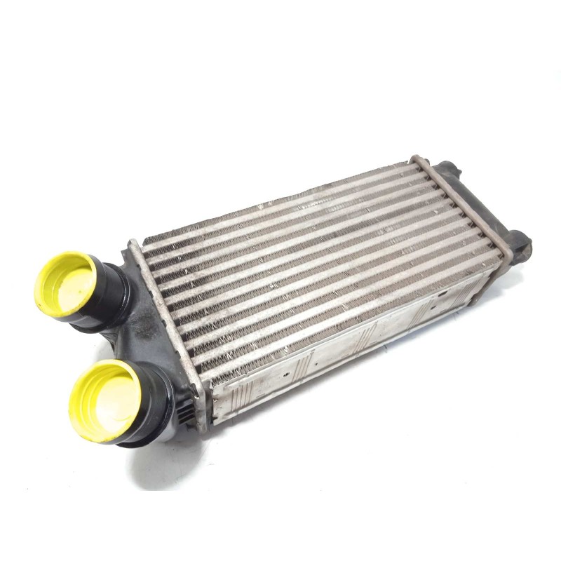 Recambio de intercooler para citroën c4 lim. live edition referencia OEM IAM 9800291280  