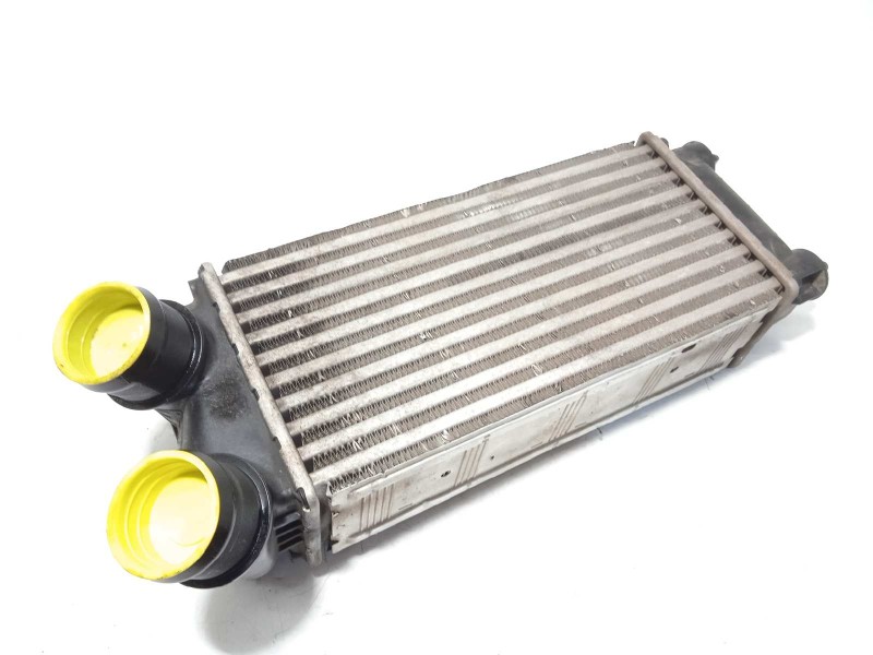 Recambio de intercooler para citroën c4 lim. live edition referencia OEM IAM 9800291280  