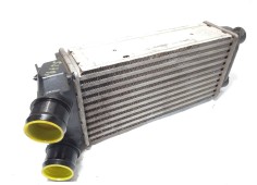 Recambio de intercooler para citroën c4 lim. live edition referencia OEM IAM 9800291280   2