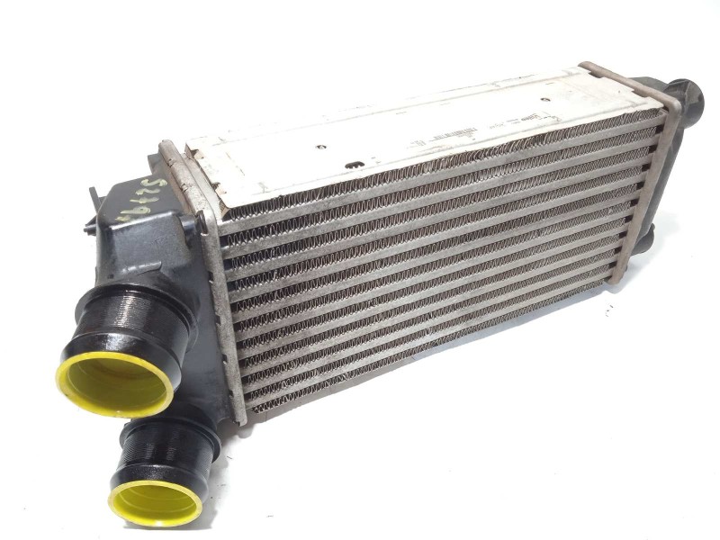 Recambio de intercooler para citroën c4 lim. live edition referencia OEM IAM 9800291280  