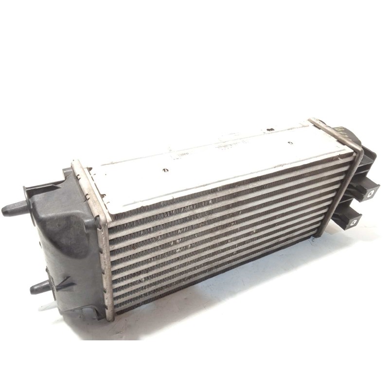 Recambio de intercooler para citroën c4 lim. live edition referencia OEM IAM 9800291280  