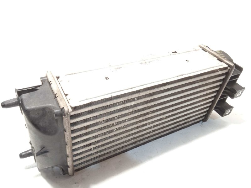 Recambio de intercooler para citroën c4 lim. live edition referencia OEM IAM 9800291280  
