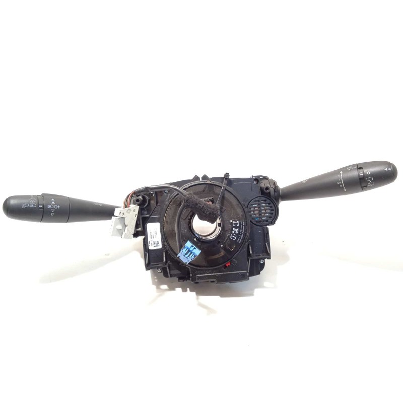 Recambio de mando intermitentes para citroën c4 lim. live edition referencia OEM IAM 98000238ZD  