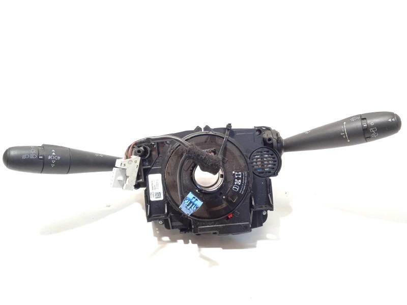 Recambio de mando intermitentes para citroën c4 lim. live edition referencia OEM IAM 98000238ZD  