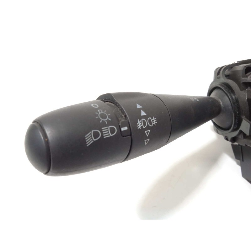 Recambio de mando intermitentes para citroën c4 lim. live edition referencia OEM IAM 98000238ZD  