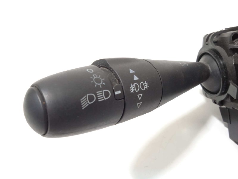 Recambio de mando intermitentes para citroën c4 lim. live edition referencia OEM IAM 98000238ZD  