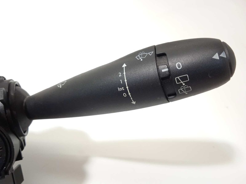 Recambio de mando intermitentes para citroën c4 lim. live edition referencia OEM IAM 98000238ZD  