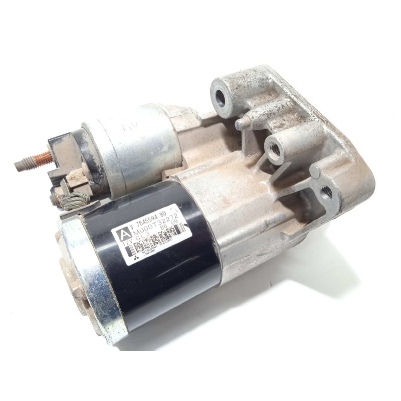 Recambio de motor arranque para citroën c4 lim. live edition referencia OEM IAM V764559480 V764559080 M000T32272