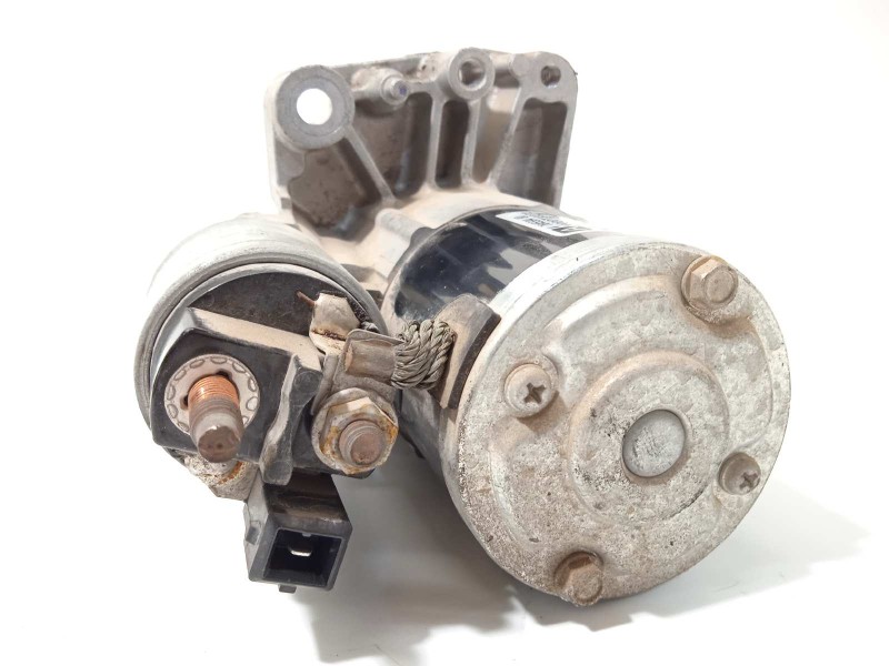 Recambio de motor arranque para citroën c4 lim. live edition referencia OEM IAM V764559480 V764559080 M000T32272