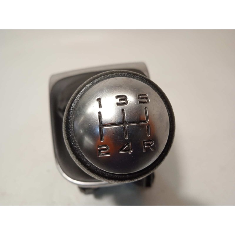Recambio de palanca cambio para citroën c4 lim. live edition referencia OEM IAM 9671748880  2400NG