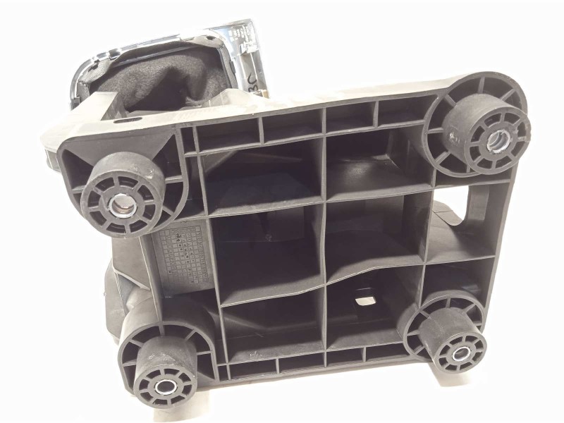 Recambio de palanca cambio para citroën c4 lim. live edition referencia OEM IAM 9671748880  2400NG