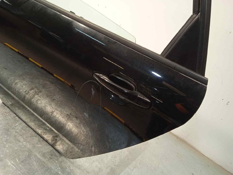 Recambio de puerta trasera izquierda para citroën c4 lim. live edition referencia OEM IAM 9006R9  