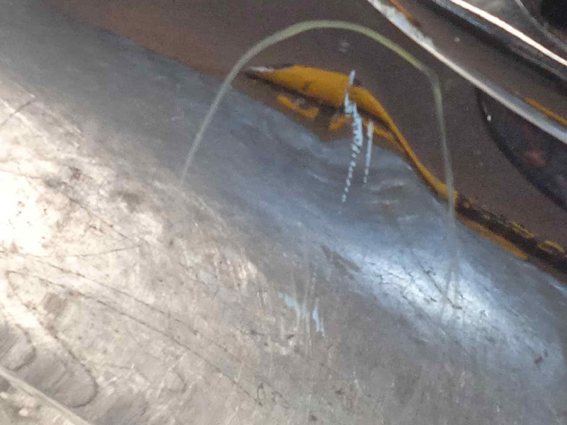 Recambio de puerta trasera izquierda para citroën c4 lim. live edition referencia OEM IAM 9006R9  