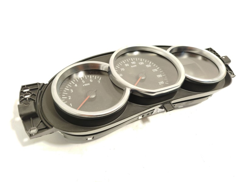CUADRO INSTRUMENTOS 248106259R NS42779610T