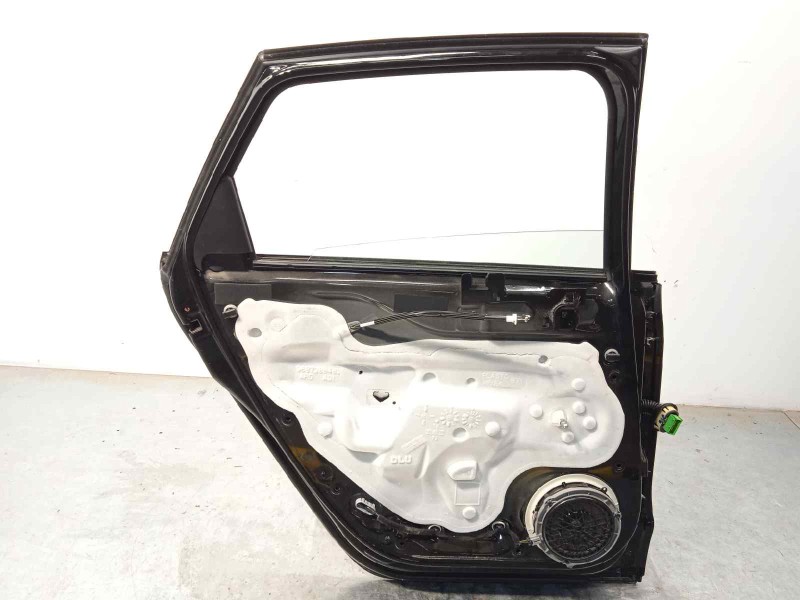 Recambio de puerta trasera izquierda para citroën c4 lim. live edition referencia OEM IAM 9006R9  