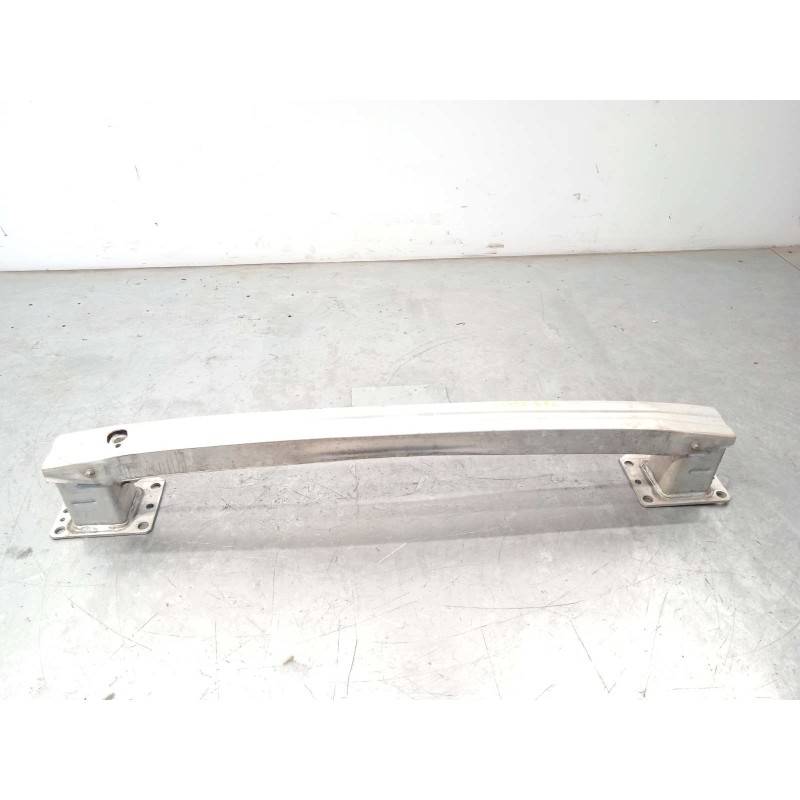 Recambio de refuerzo paragolpes delantero para citroën c4 lim. live edition referencia OEM IAM 9672762080  