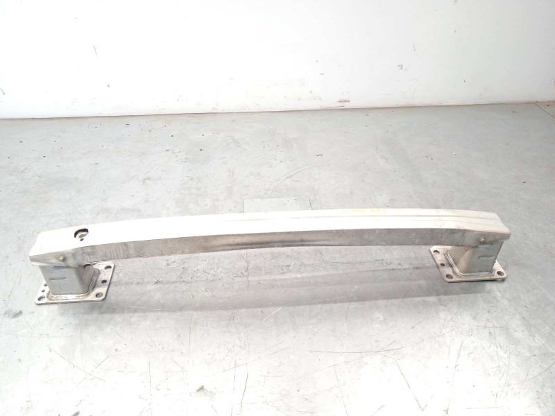 Recambio de refuerzo paragolpes delantero para citroën c4 lim. live edition referencia OEM IAM 9672762080  