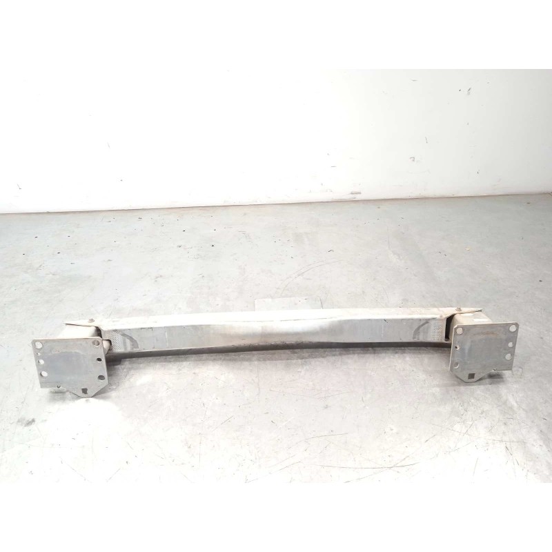 Recambio de refuerzo paragolpes delantero para citroën c4 lim. live edition referencia OEM IAM 9672762080  