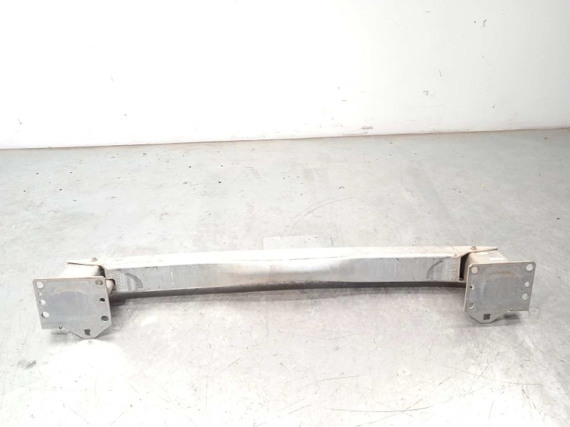 Recambio de refuerzo paragolpes delantero para citroën c4 lim. live edition referencia OEM IAM 9672762080  