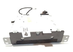 Recambio de sistema audio / radio cd para citroën c4 lim. live edition referencia OEM IAM 9813024980  1613842780 2