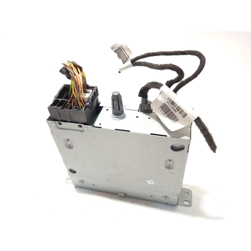 Recambio de sistema audio / radio cd para citroën c4 lim. live edition referencia OEM IAM 9813024980  1613842780