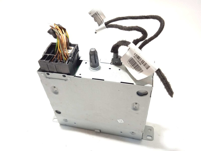 Recambio de sistema audio / radio cd para citroën c4 lim. live edition referencia OEM IAM 9813024980  1613842780