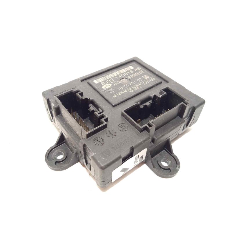 Recambio de modulo confort para land rover evoque pure referencia OEM IAM BJ3214D618AB  LR028518