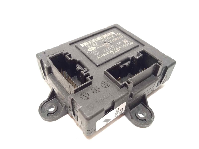 Recambio de modulo confort para land rover evoque pure referencia OEM IAM BJ3214D618AB  LR028518
