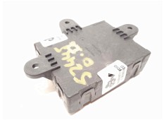 Recambio de modulo confort para land rover evoque pure referencia OEM IAM BJ3214D618AB  LR028518 2