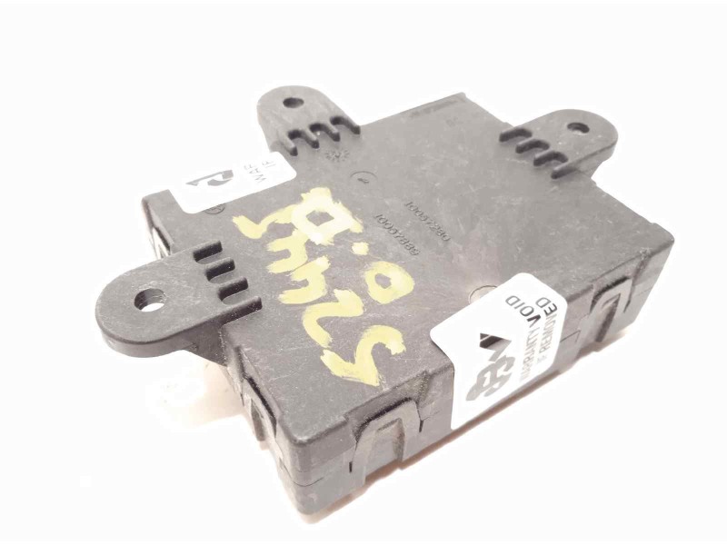 Recambio de modulo confort para land rover evoque pure referencia OEM IAM BJ3214D618AB  LR028518