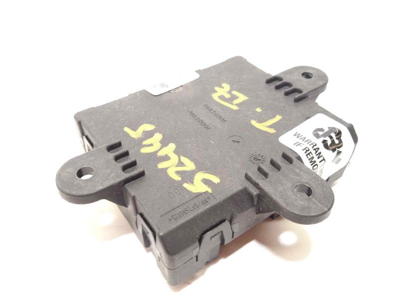 Recambio de modulo confort para land rover evoque pure referencia OEM IAM BJ3214D620AB  LR028519
