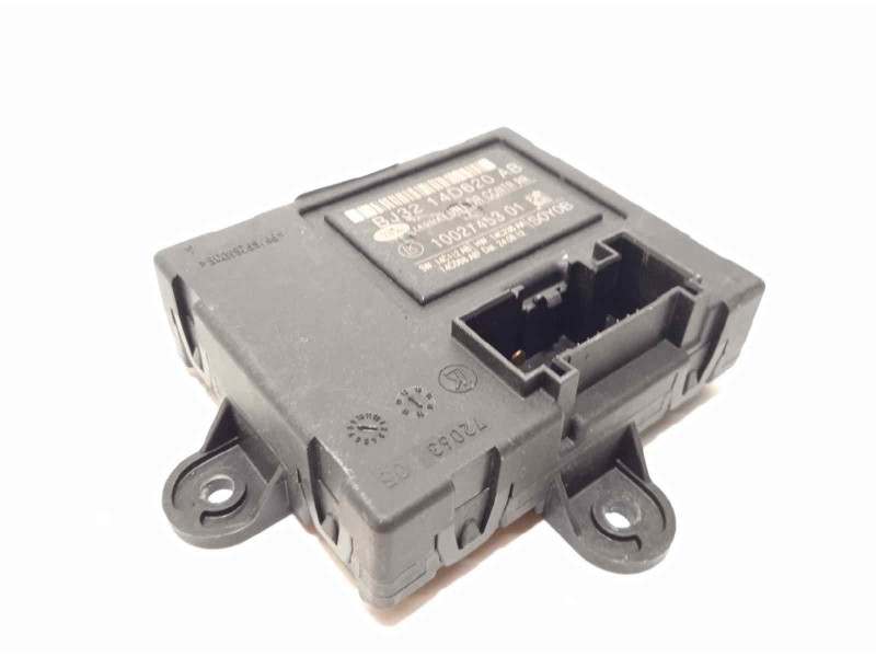 Recambio de modulo confort para land rover evoque pure referencia OEM IAM BJ3214D620AB  LR028519