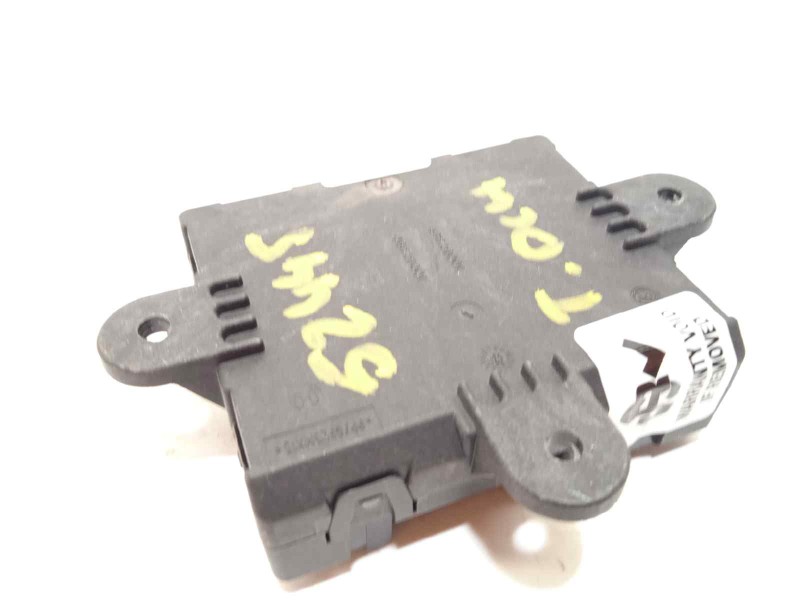 Recambio de modulo confort para land rover evoque pure referencia OEM IAM BJ3214D620AB  LR028519