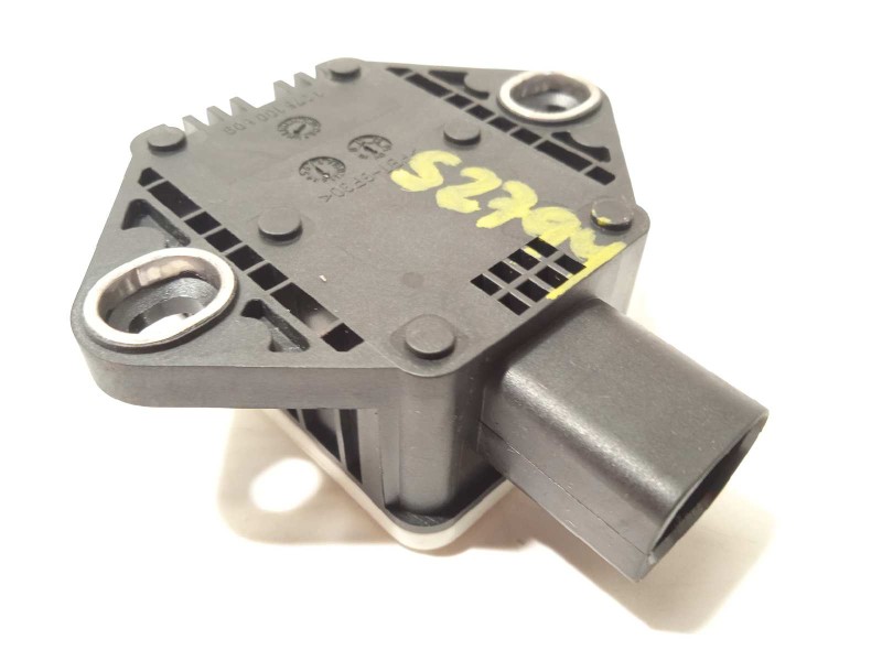 Recambio de centralita esp para audi a4 ber. (b8) básico referencia OEM IAM 8R0907637B  0265005853