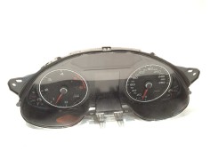 Recambio de cuadro instrumentos para audi a4 ber. (b8) básico referencia OEM IAM 8K0920931C  503002422405 2