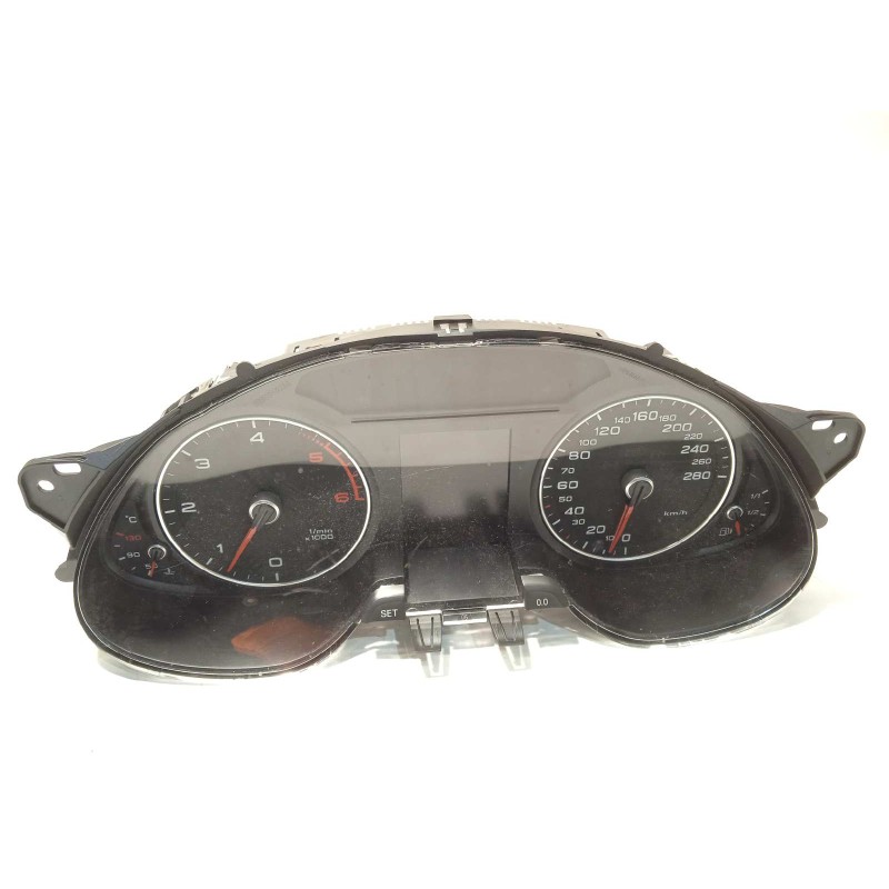 Recambio de cuadro instrumentos para audi a4 ber. (b8) básico referencia OEM IAM 8K0920931C  503002422405