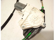 Recambio de elevalunas delantero izquierdo para audi a4 ber. (b8) básico referencia OEM IAM 8K0837461A  8K0959801A 2