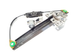 Recambio de elevalunas trasero derecho para audi a4 ber. (b8) básico referencia OEM IAM 8K0839462A  8K0959812A 2