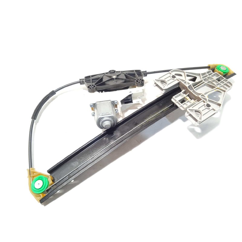 Recambio de elevalunas trasero derecho para audi a4 ber. (b8) básico referencia OEM IAM 8K0839462A  8K0959812A