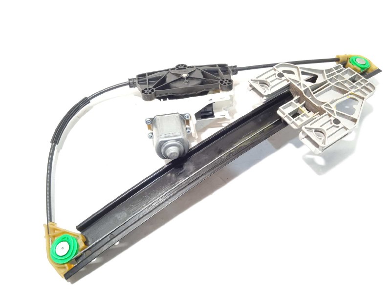 Recambio de elevalunas trasero derecho para audi a4 ber. (b8) básico referencia OEM IAM 8K0839462A  8K0959812A