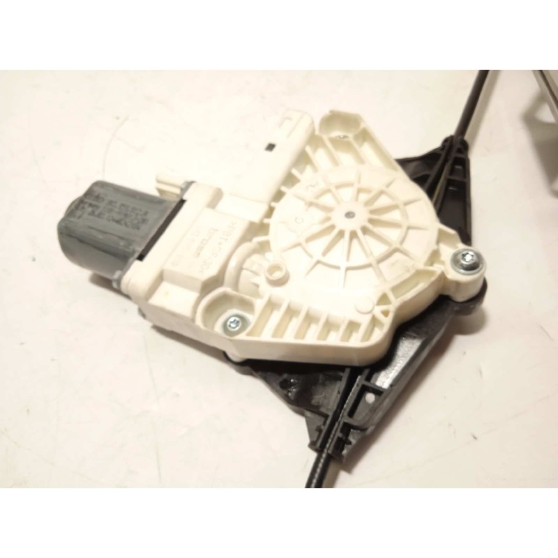 Recambio de elevalunas trasero derecho para audi a4 ber. (b8) básico referencia OEM IAM 8K0839462A  8K0959812A