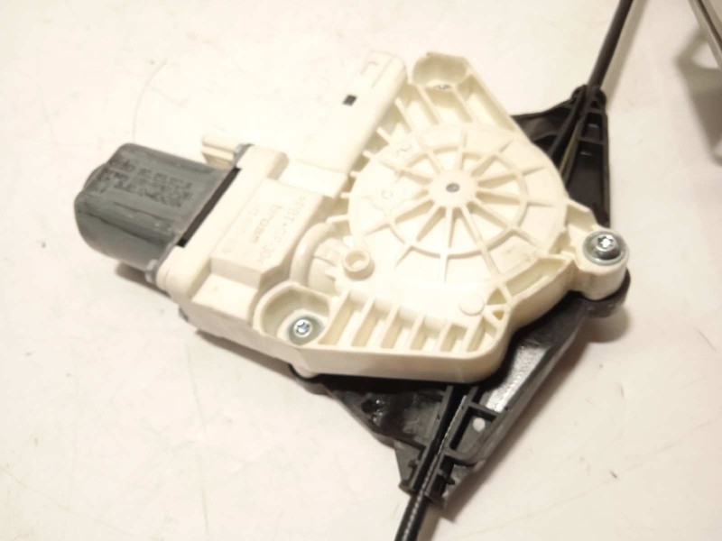 Recambio de elevalunas trasero derecho para audi a4 ber. (b8) básico referencia OEM IAM 8K0839462A  8K0959812A