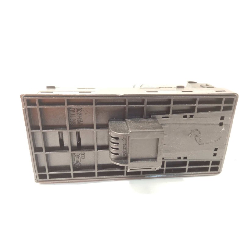 Recambio de mando elevalunas delantero izquierdo para audi a4 ber. (b8) básico referencia OEM IAM 8K0959851F  8K0959851FV10