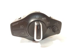 Recambio de mando luces para audi a4 ber. (b8) básico referencia OEM IAM 8K0941531AS  8K0941531ASWEP 2